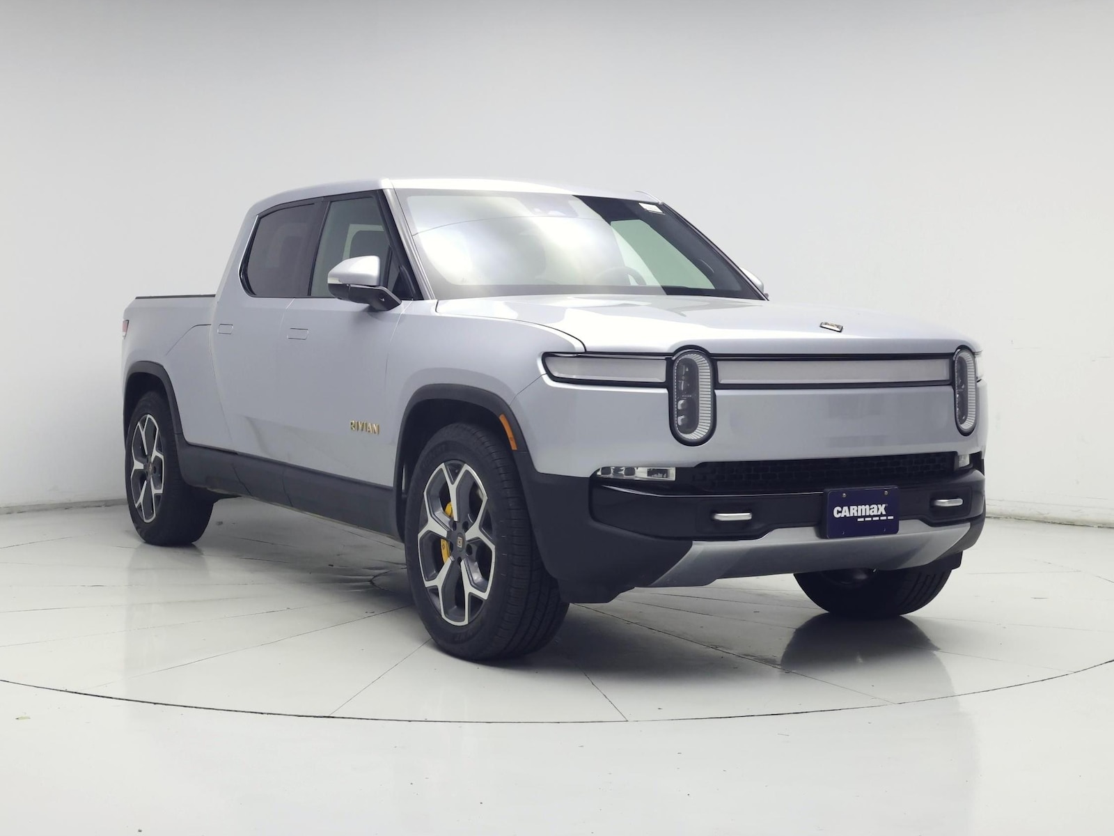 2023 Rivian R1T Adventure - Photo 2