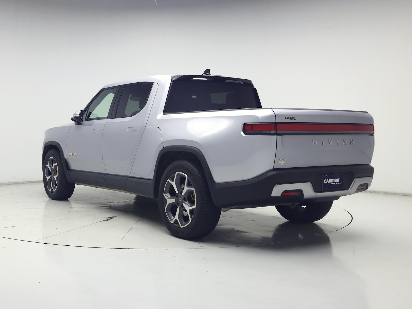 2023 Rivian R1T Adventure - Photo 3