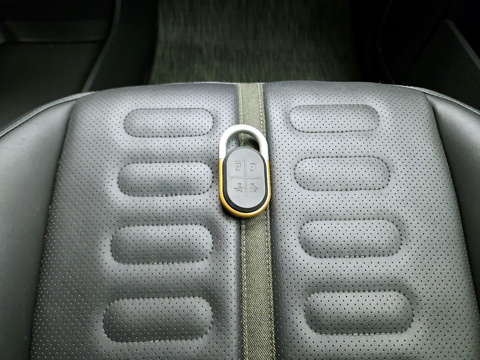 2023 Rivian R1T Adventure - Photo 21