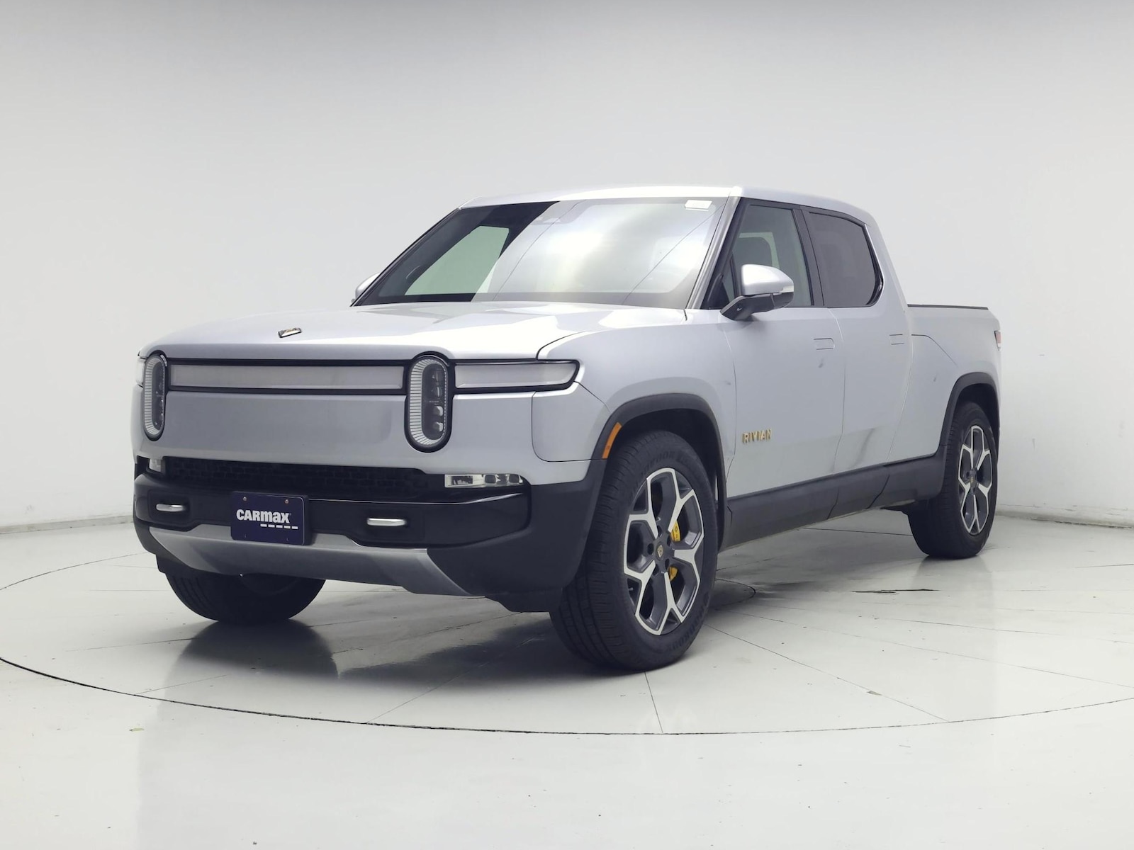 2023 Rivian R1T Adventure - Photo 5