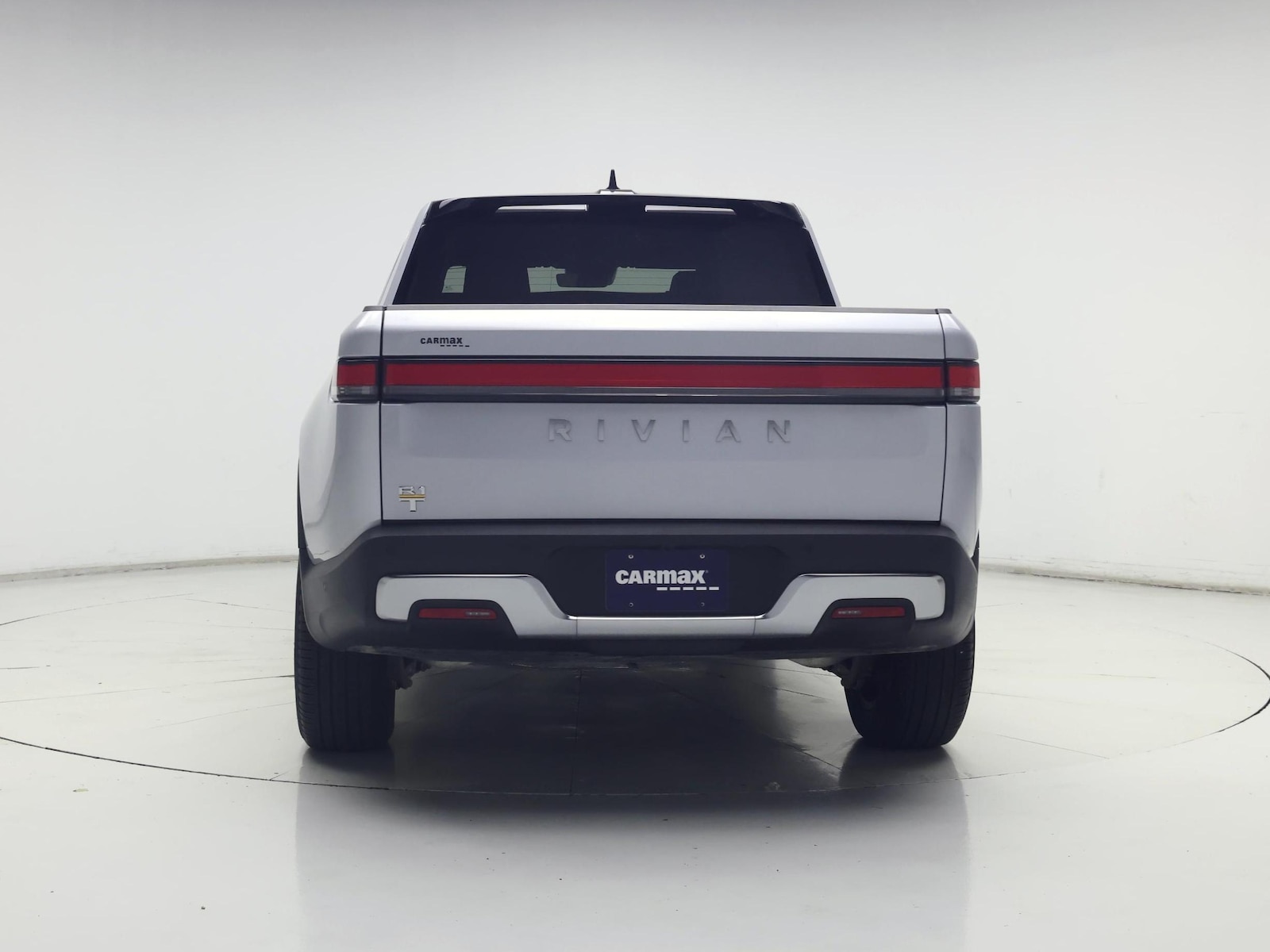 2023 Rivian R1T Adventure - Photo 7