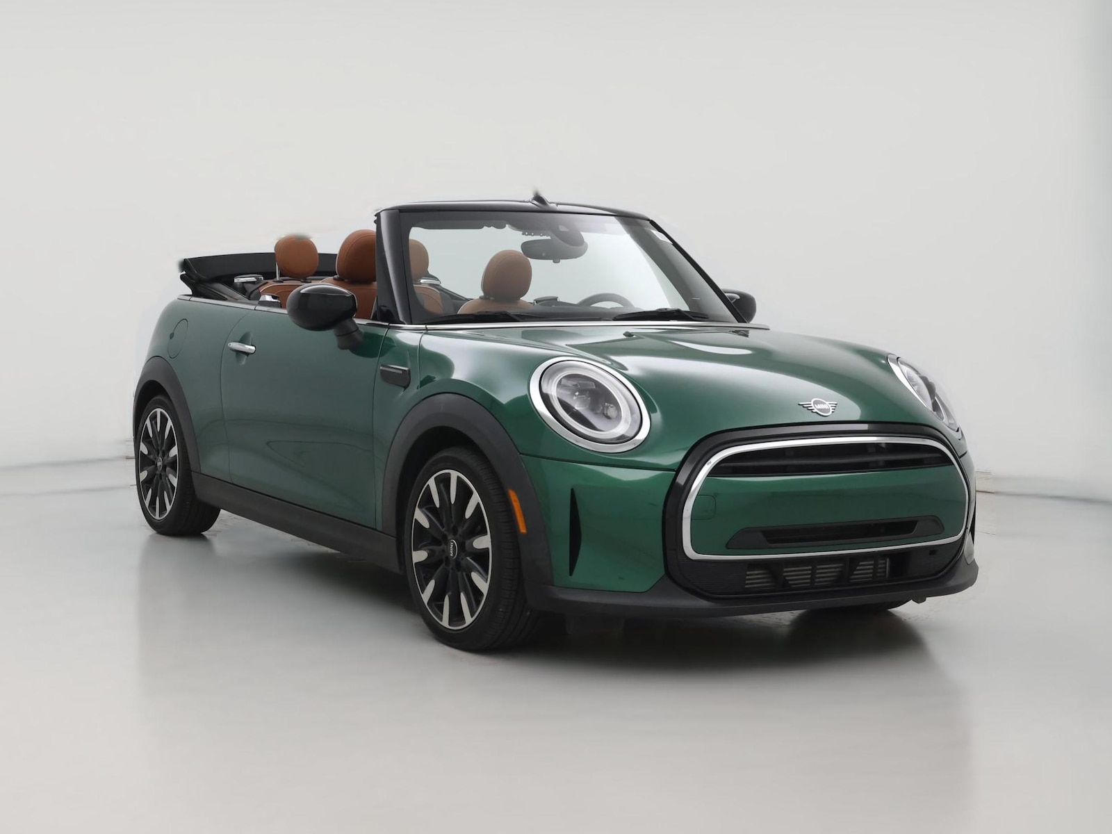 2023 MINI Convertible Base
