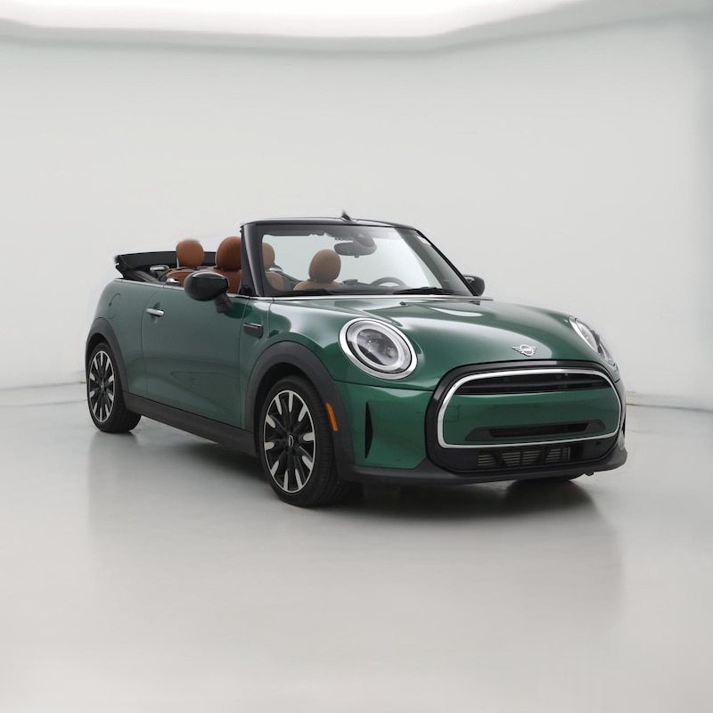 2023 Mini Cooper