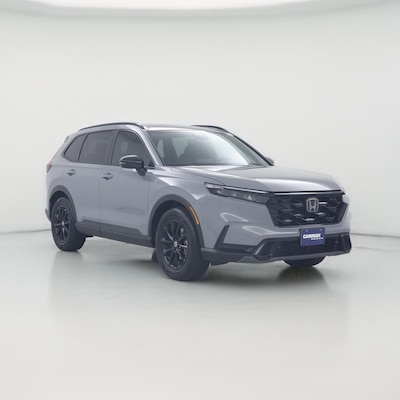 Recommended categories heading image of the selected vehicle