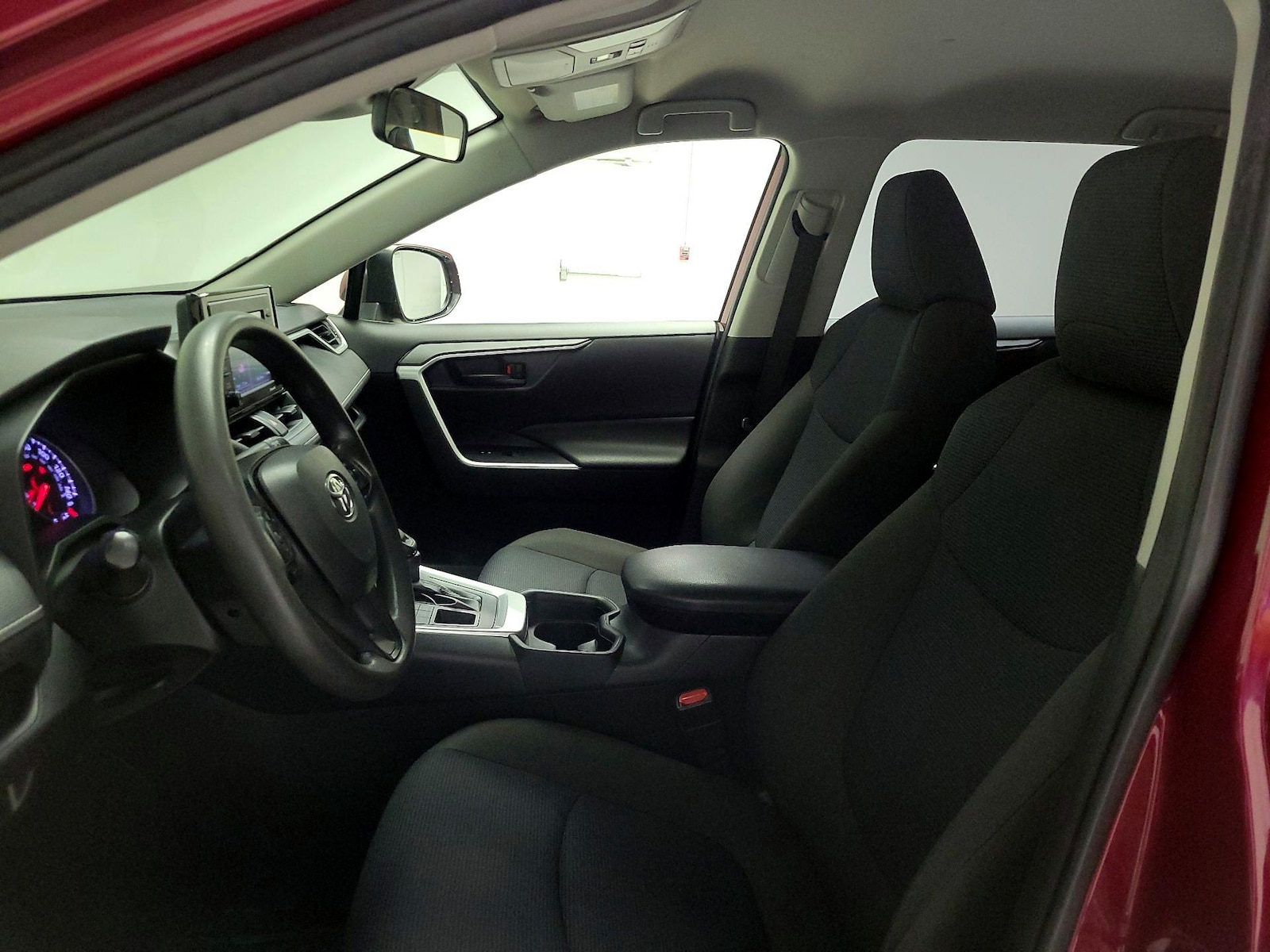 Side Airbags