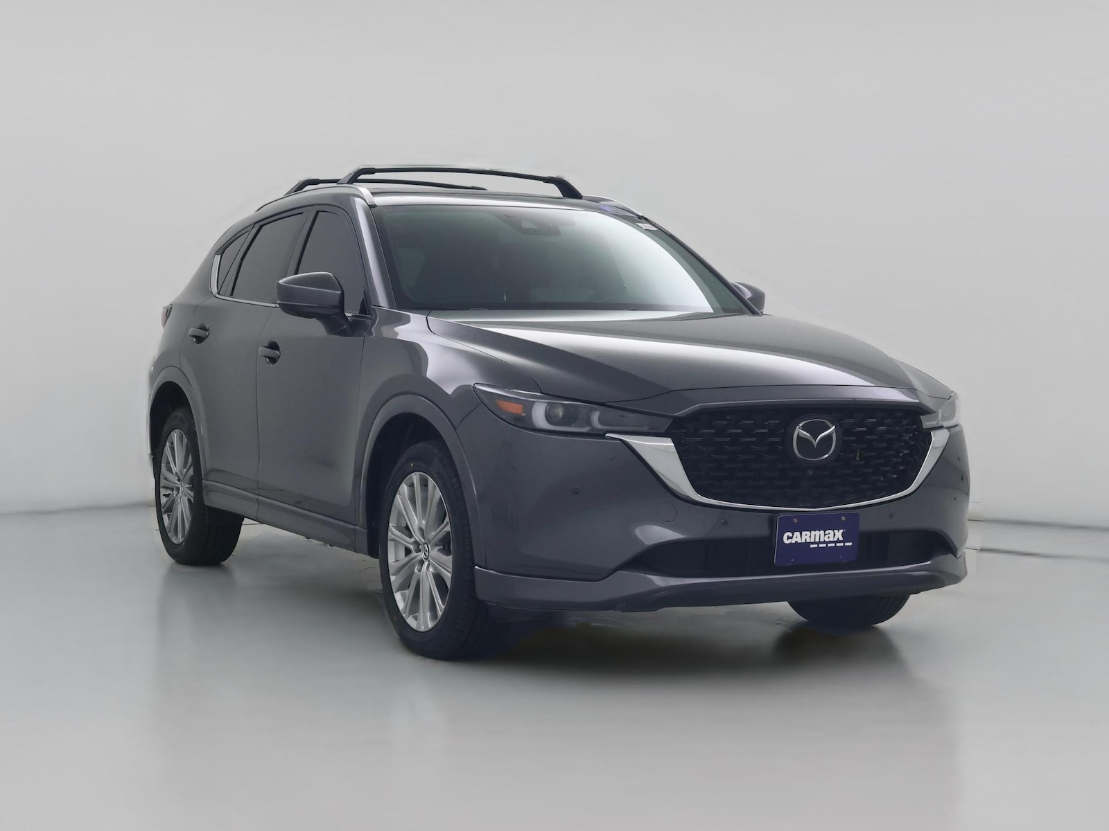Smart Key & Power Hatch/Deck Lid