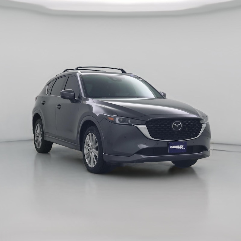2023 Mazda CX-5 2.5 Turbo Signature