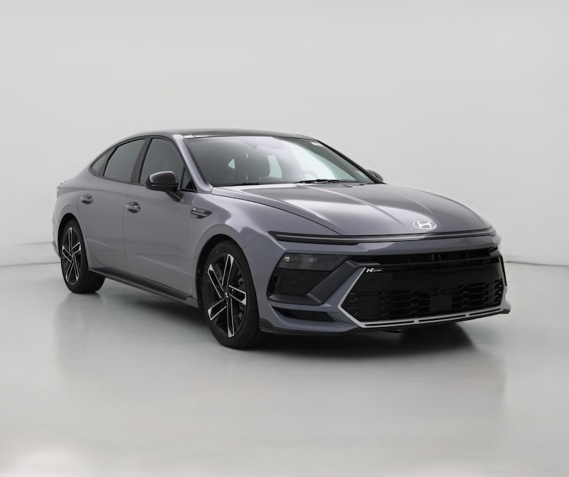 2024 Hyundai Sonata N Line
