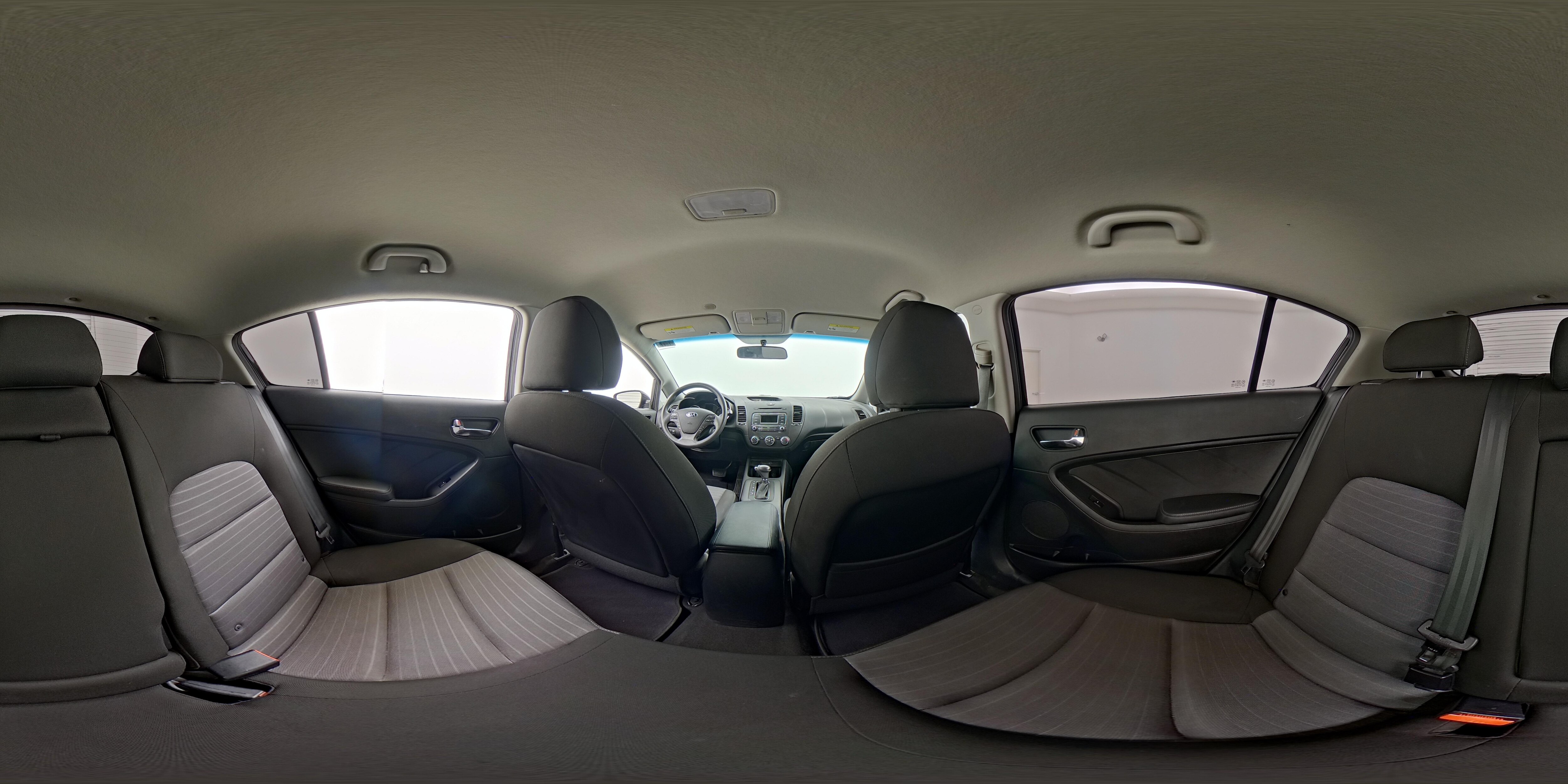 2016 Kia Forte5 LX - Photo 24