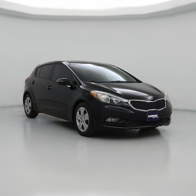 2016 Kia Forte5 LX