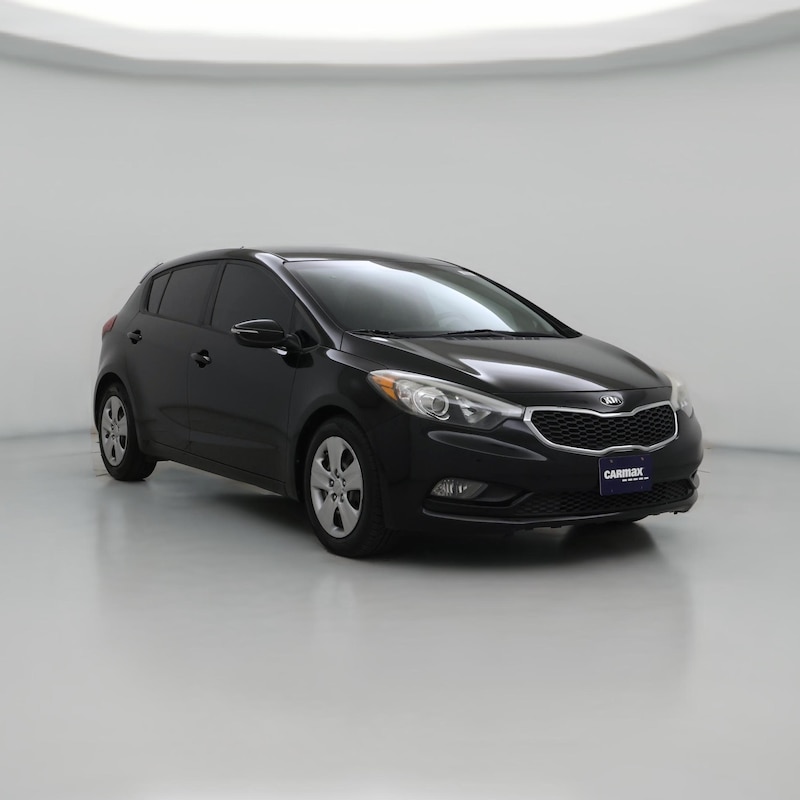 2016 Kia Forte5 LX