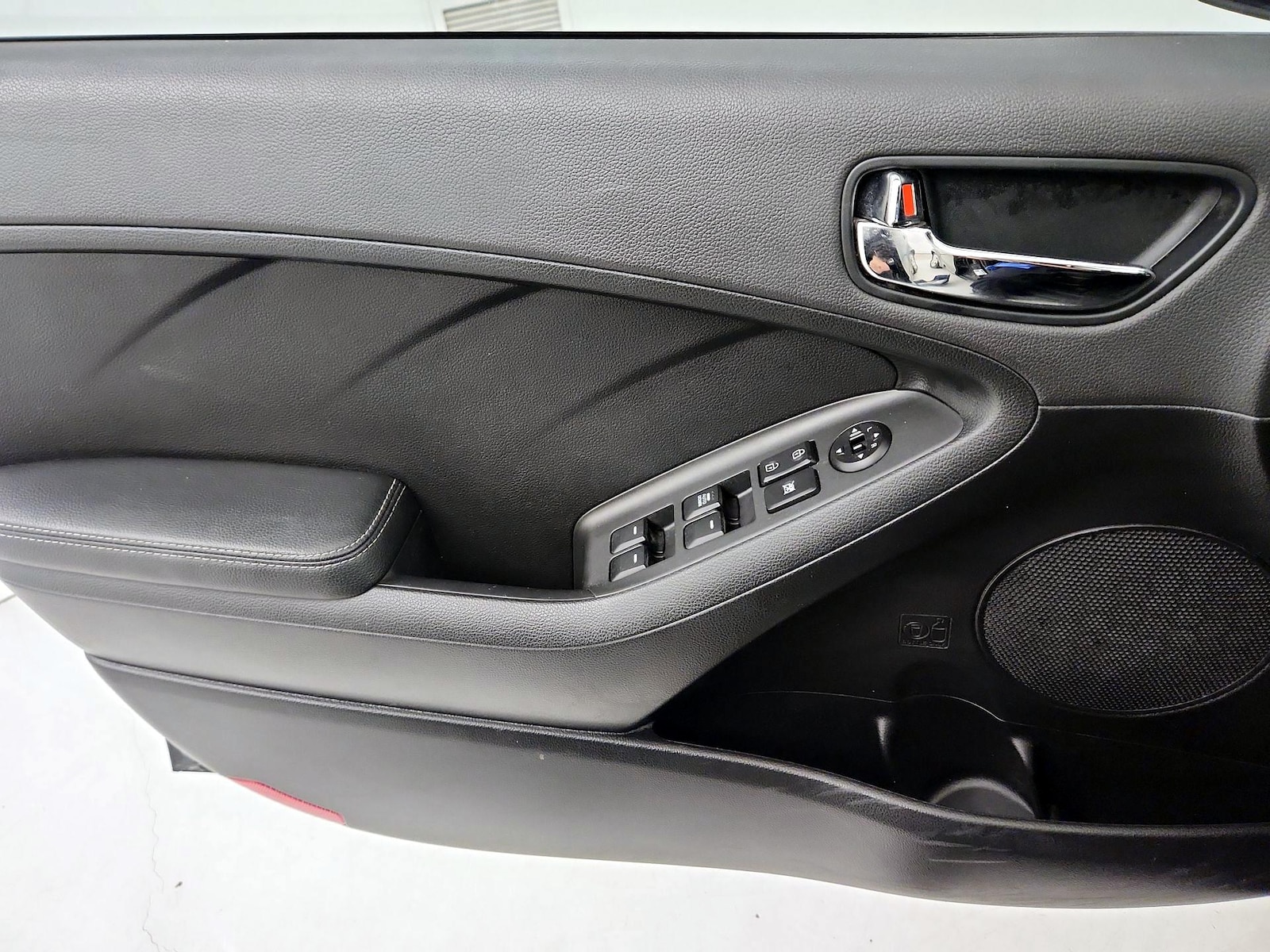2016 Kia Forte5 LX - Photo 13
