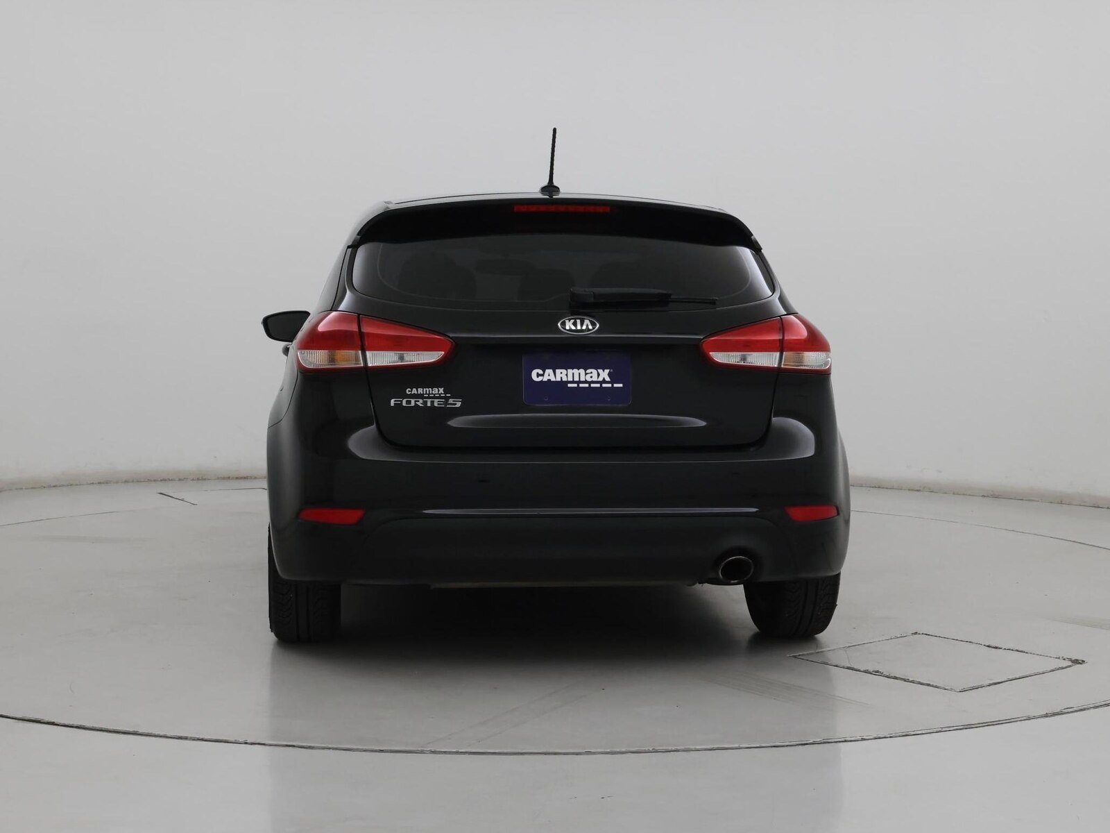 2016 Kia Forte5 LX - Photo 7