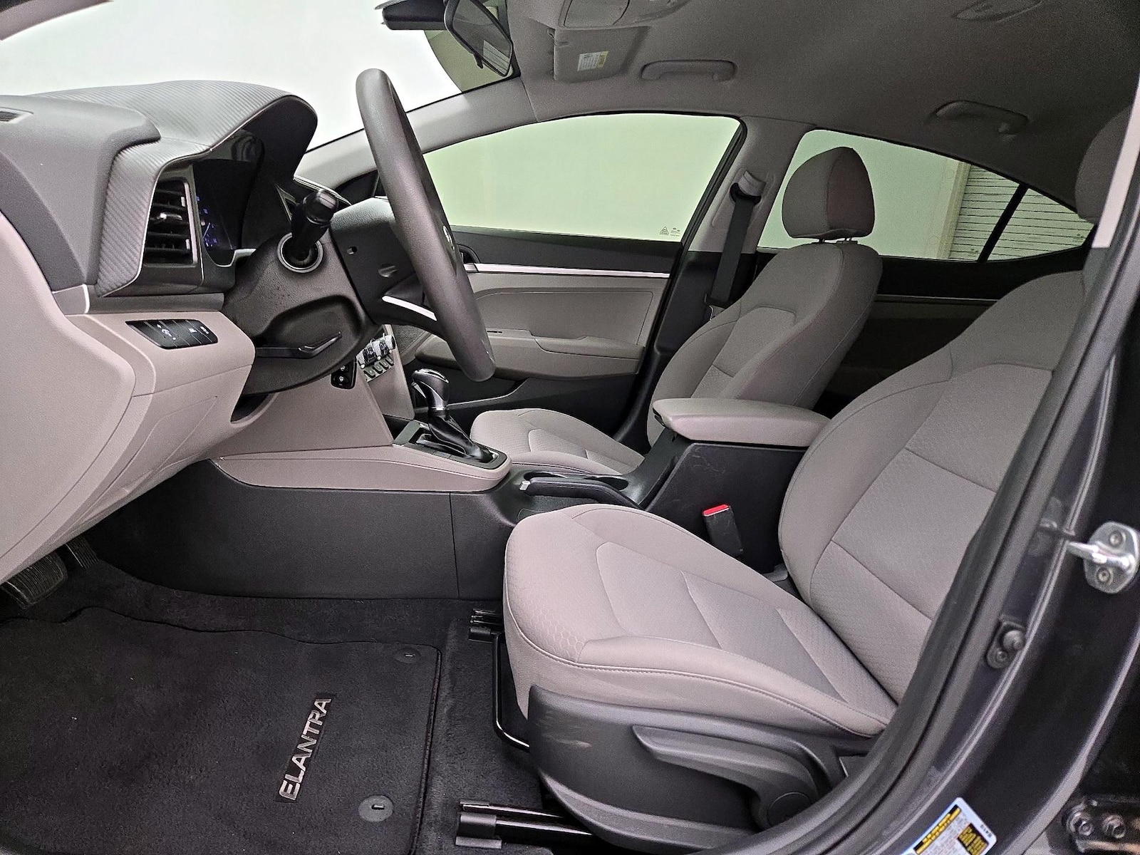 Side Airbags