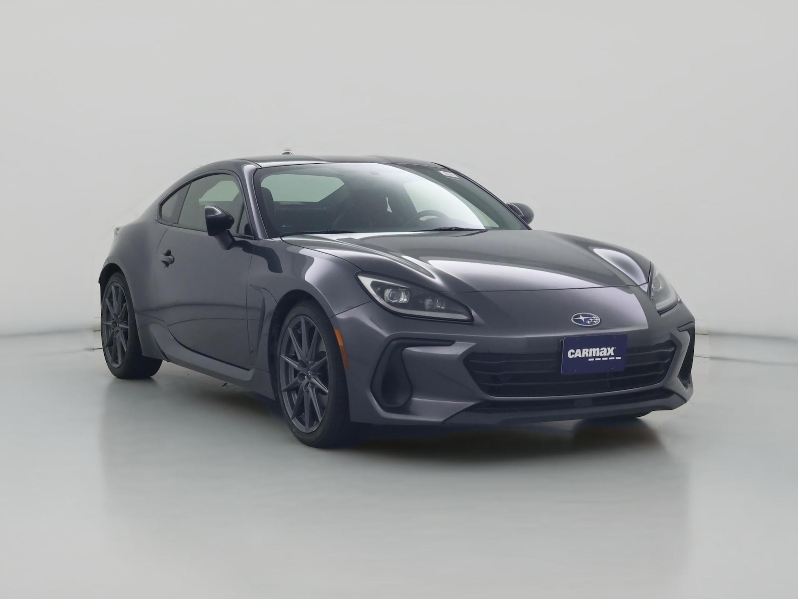 2023 Subaru BRZ