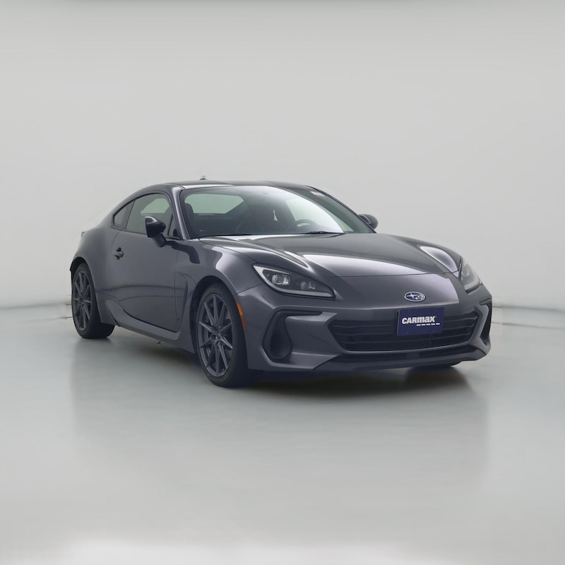 2023 Subaru BRZ Limited