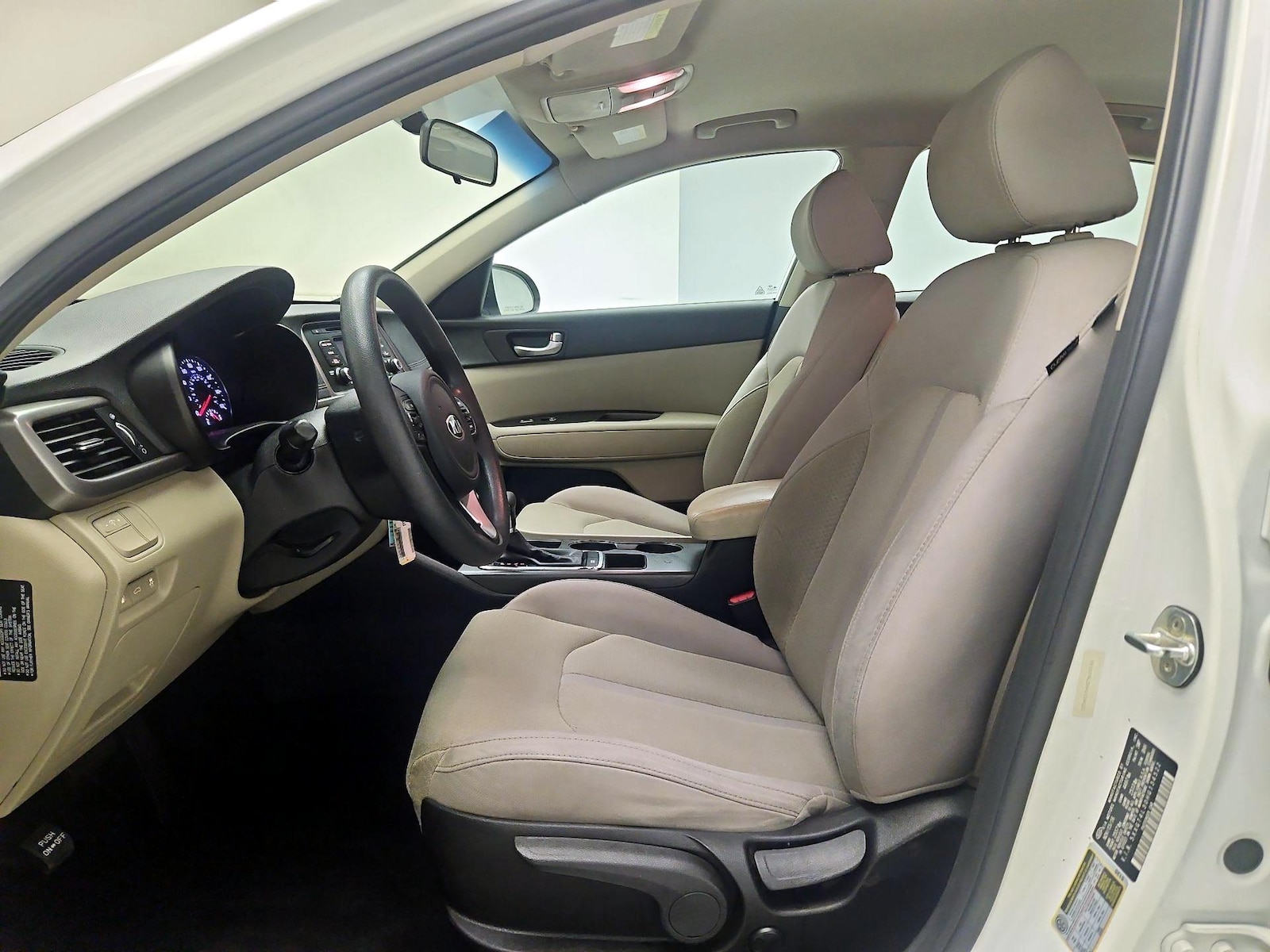 Side Airbags