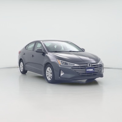 Vehicle exterior view