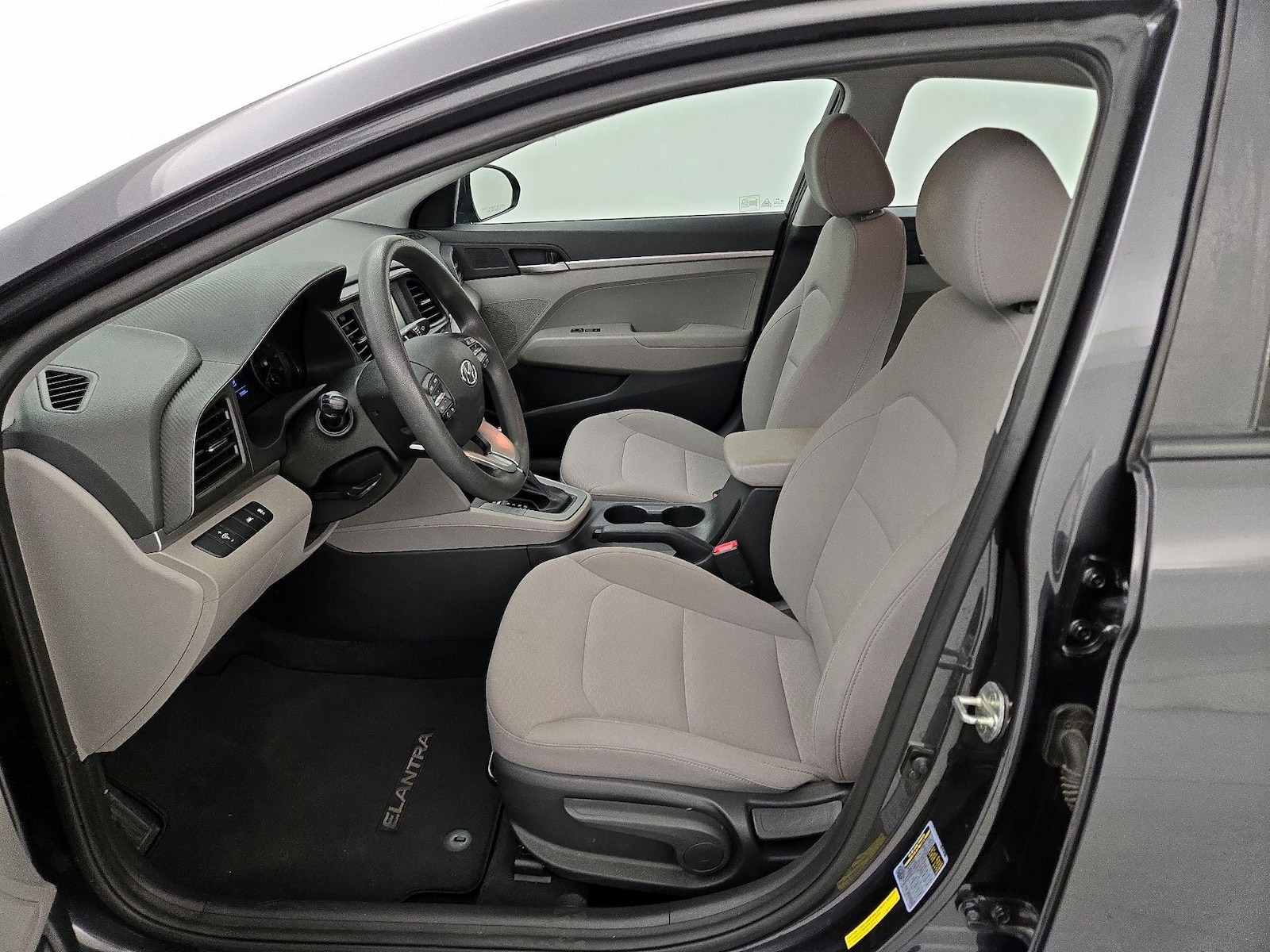 Side Airbags