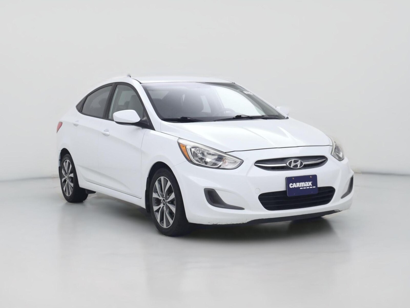 2017 Hyundai Accent Value Edition