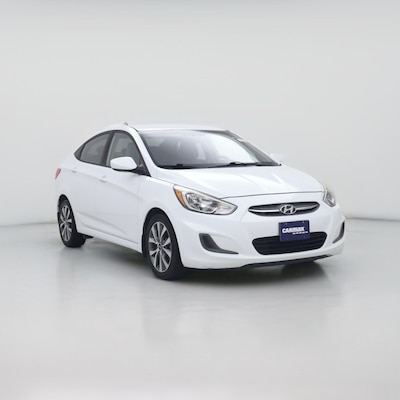2017 Hyundai Accent Value Edition