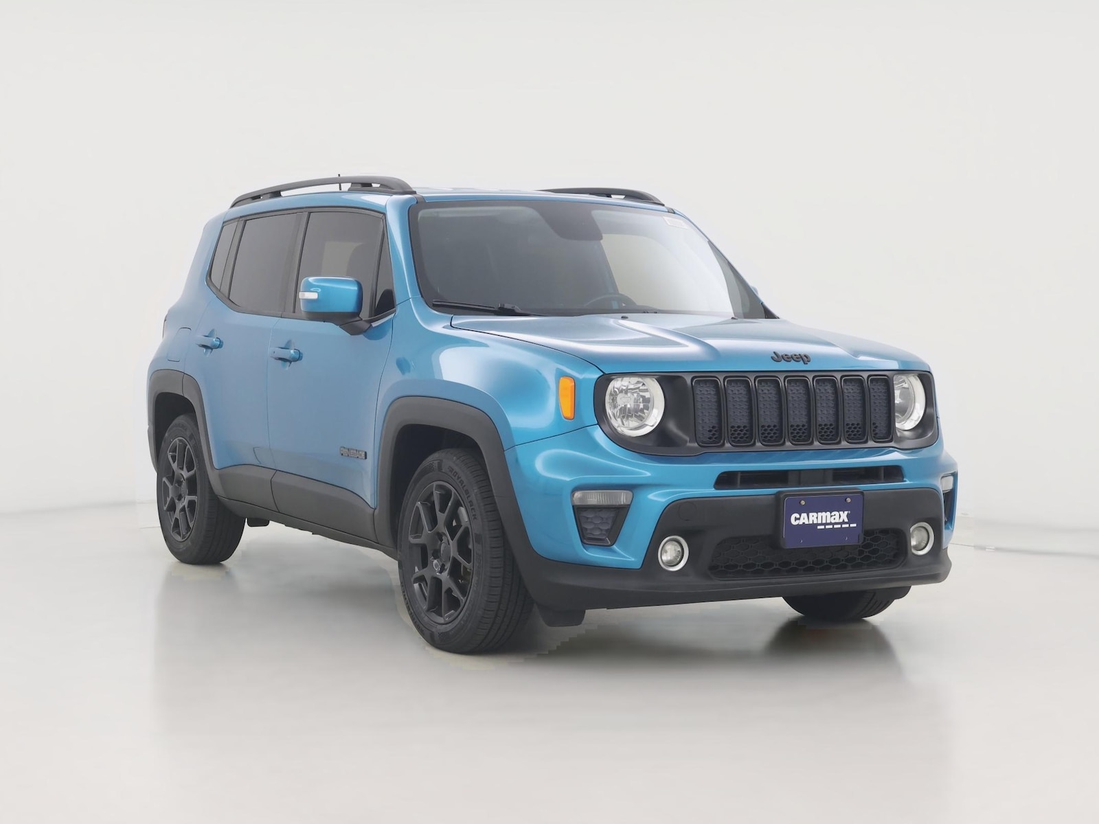 2020 Jeep Renegade