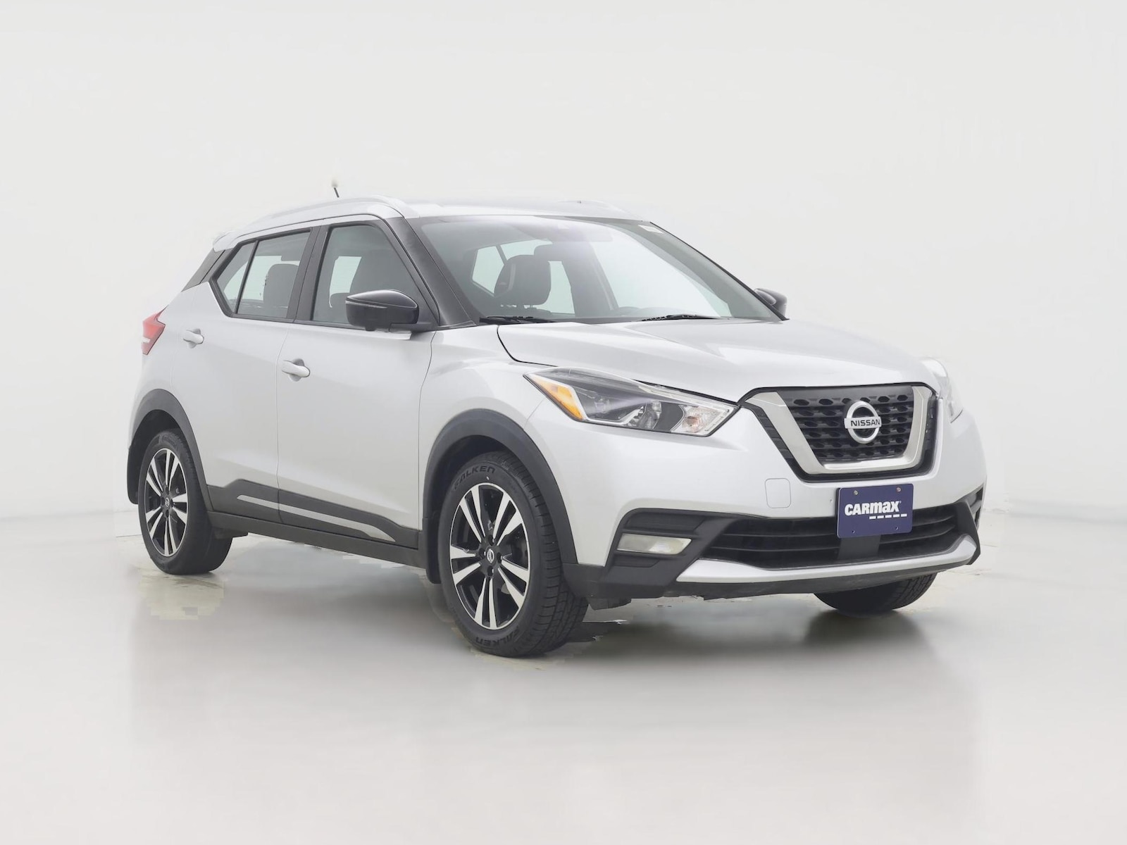 2020 Nissan Kicks