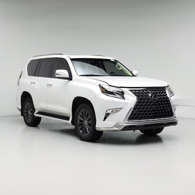 Vehicle exterior view