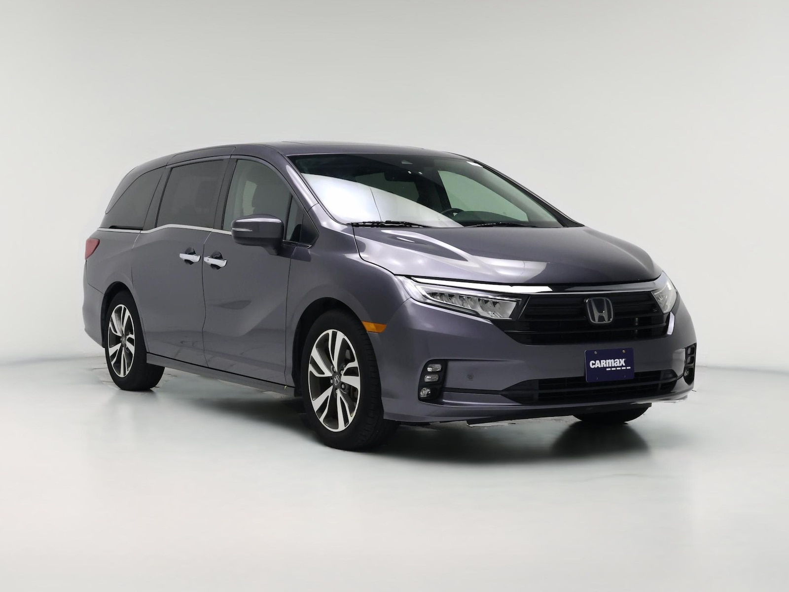 Smart Key & Power Hatch/Deck Lid