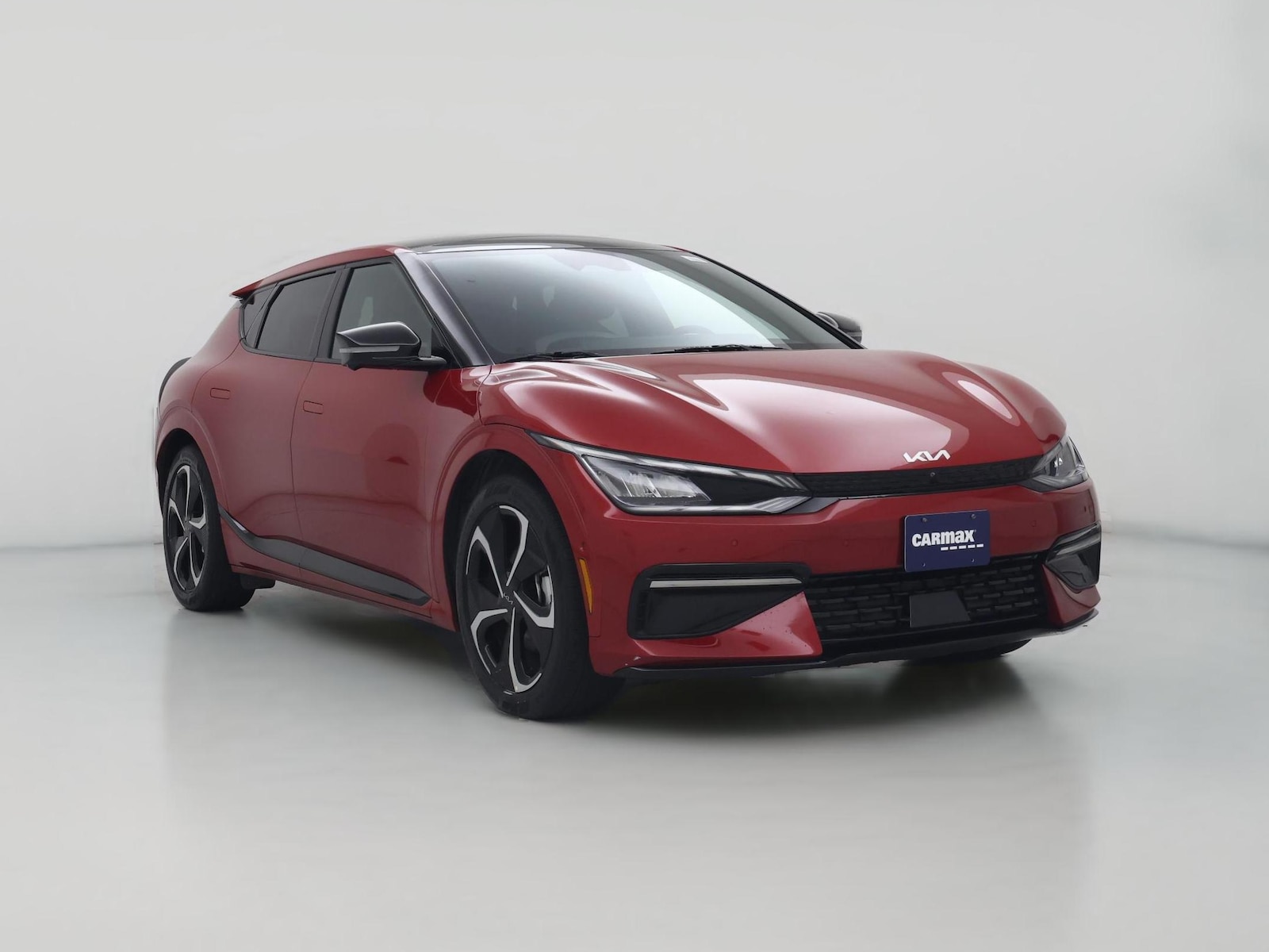 2024 Kia EV6 GT-Line