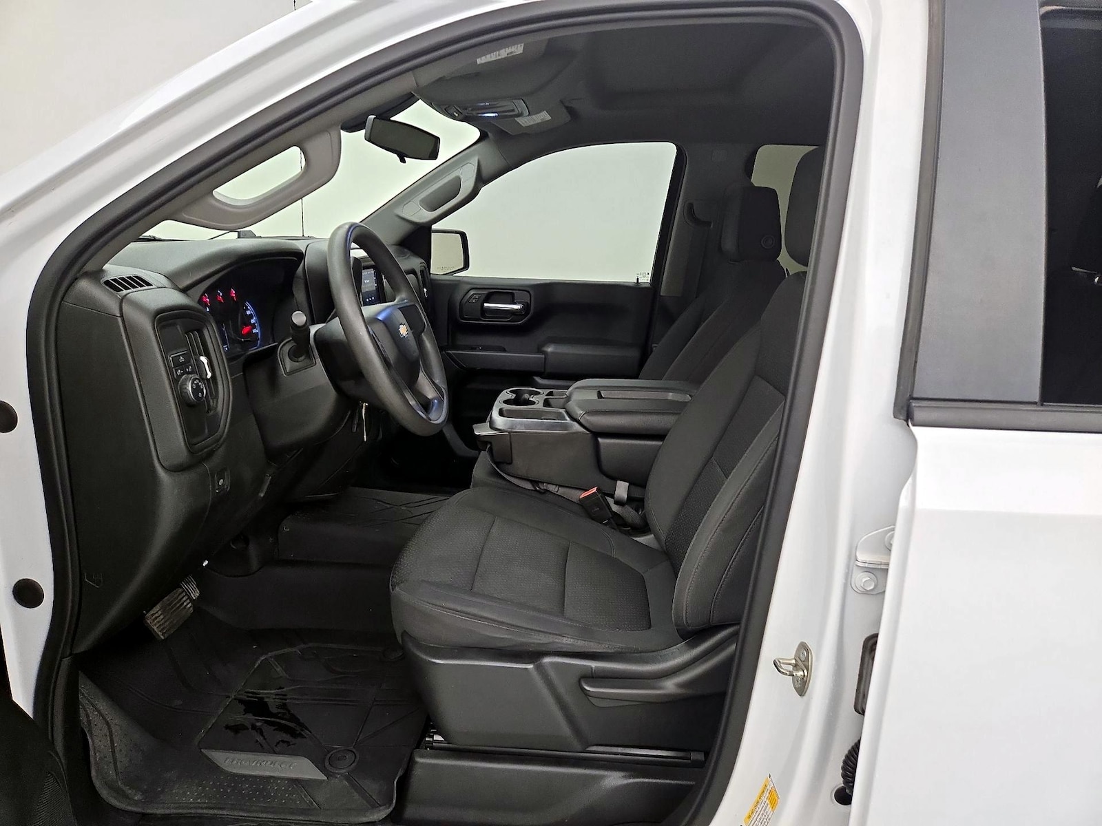 Side Airbags