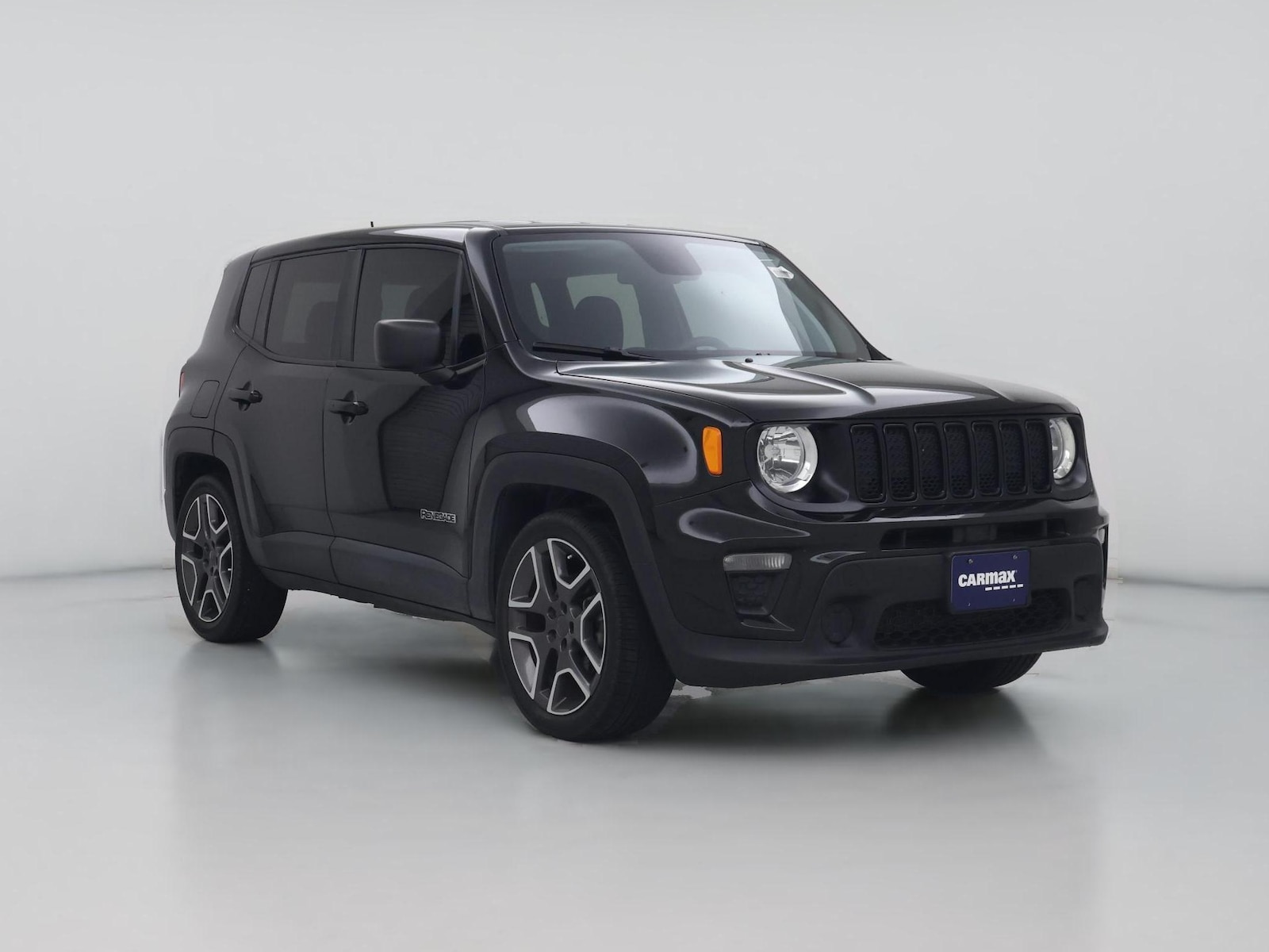 2020 Jeep Renegade Jeepster