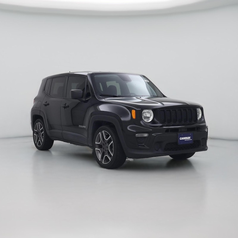 2020 Jeep Renegade Sport
