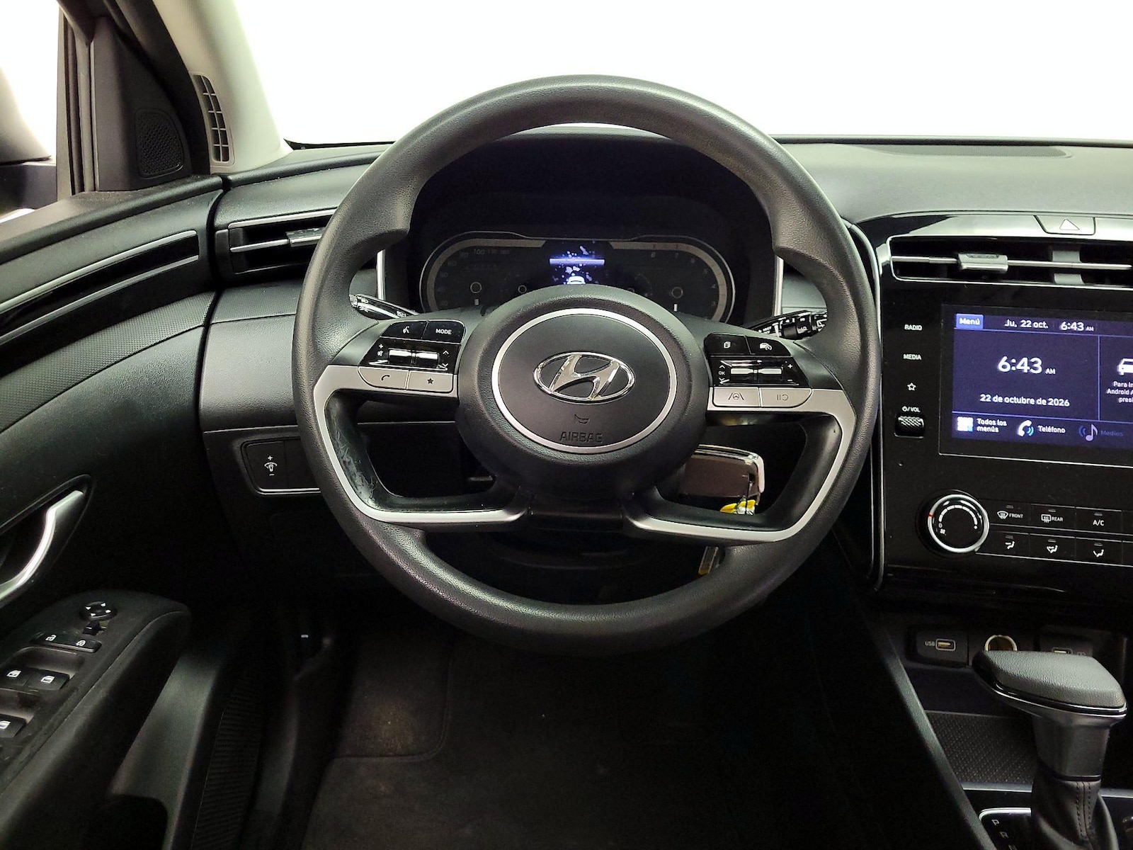 Lane Departure Warning