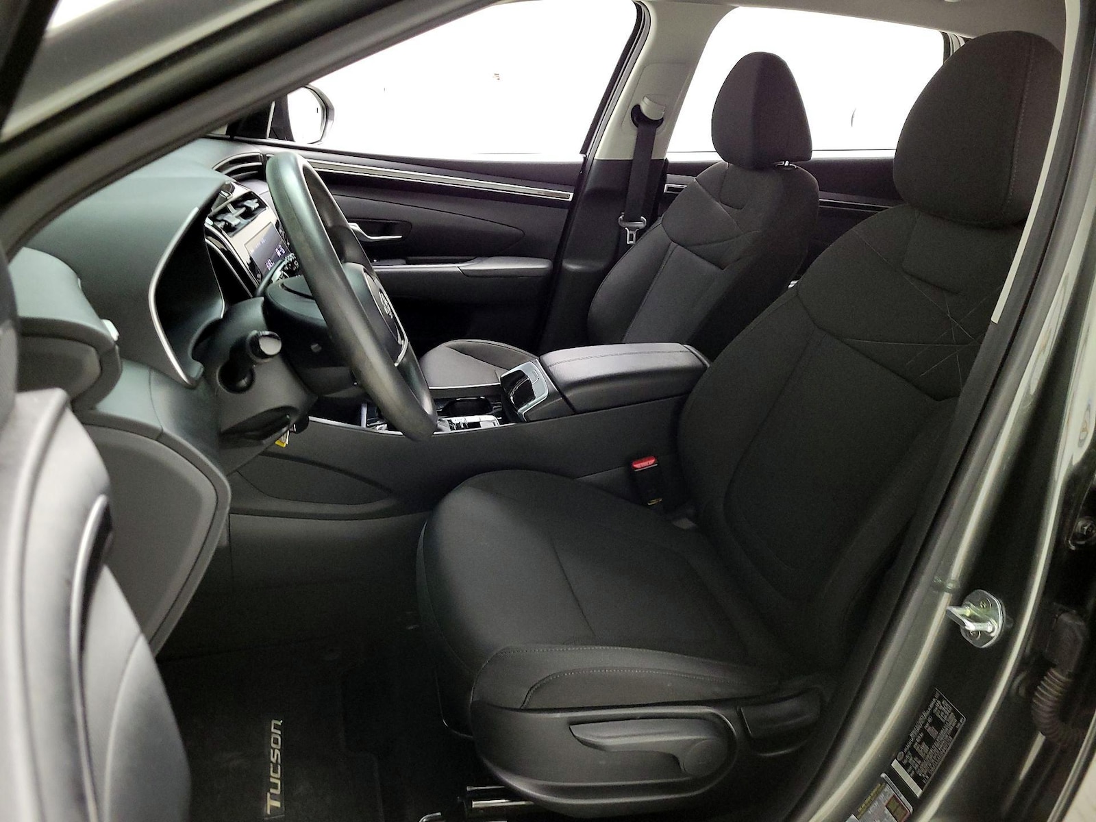 Side Airbags