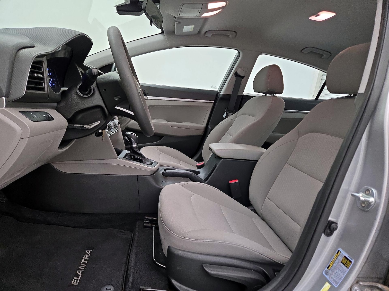 Side Airbags