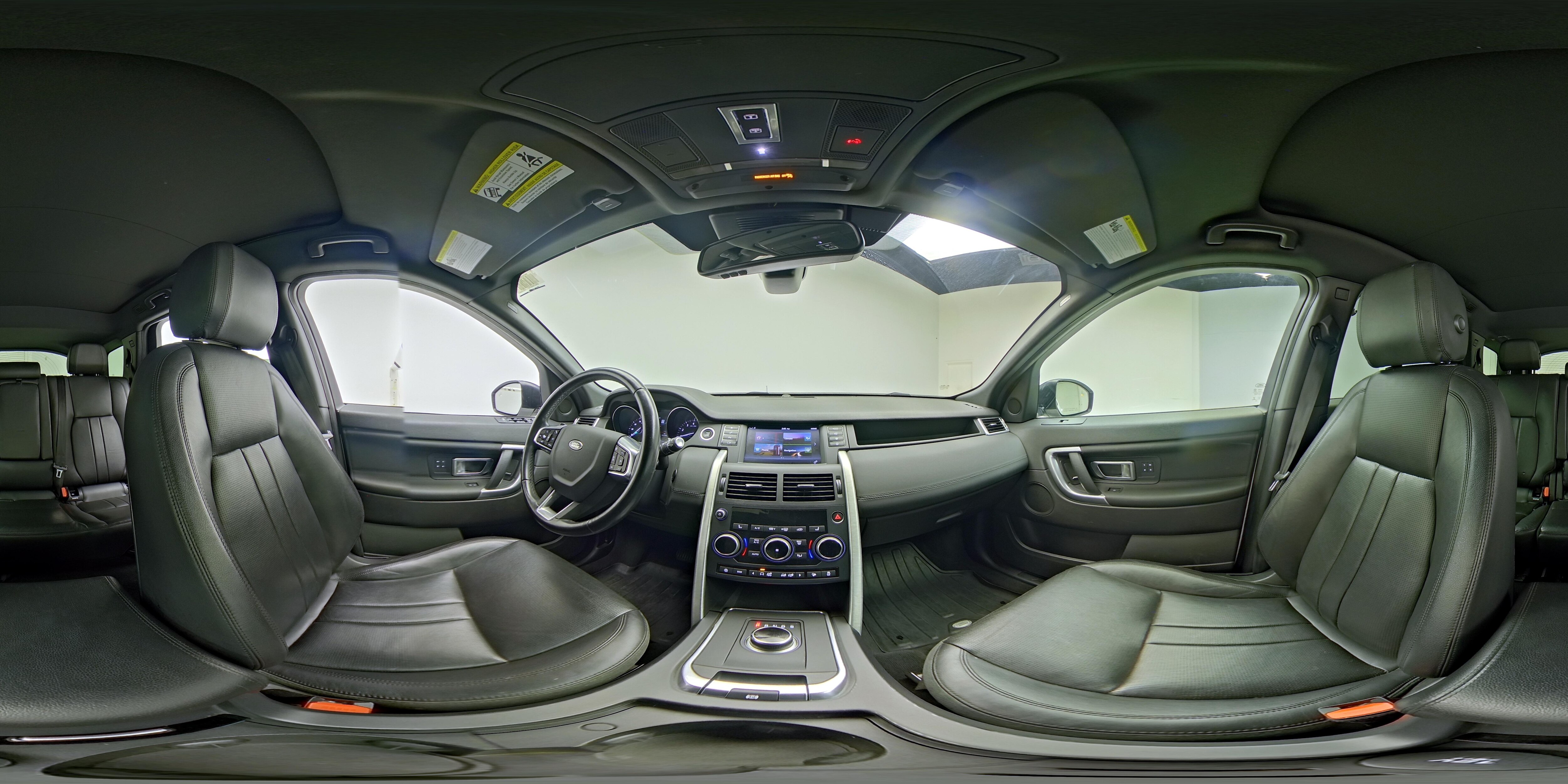 2019 Land Rover Discovery Sport HSE - Photo 25