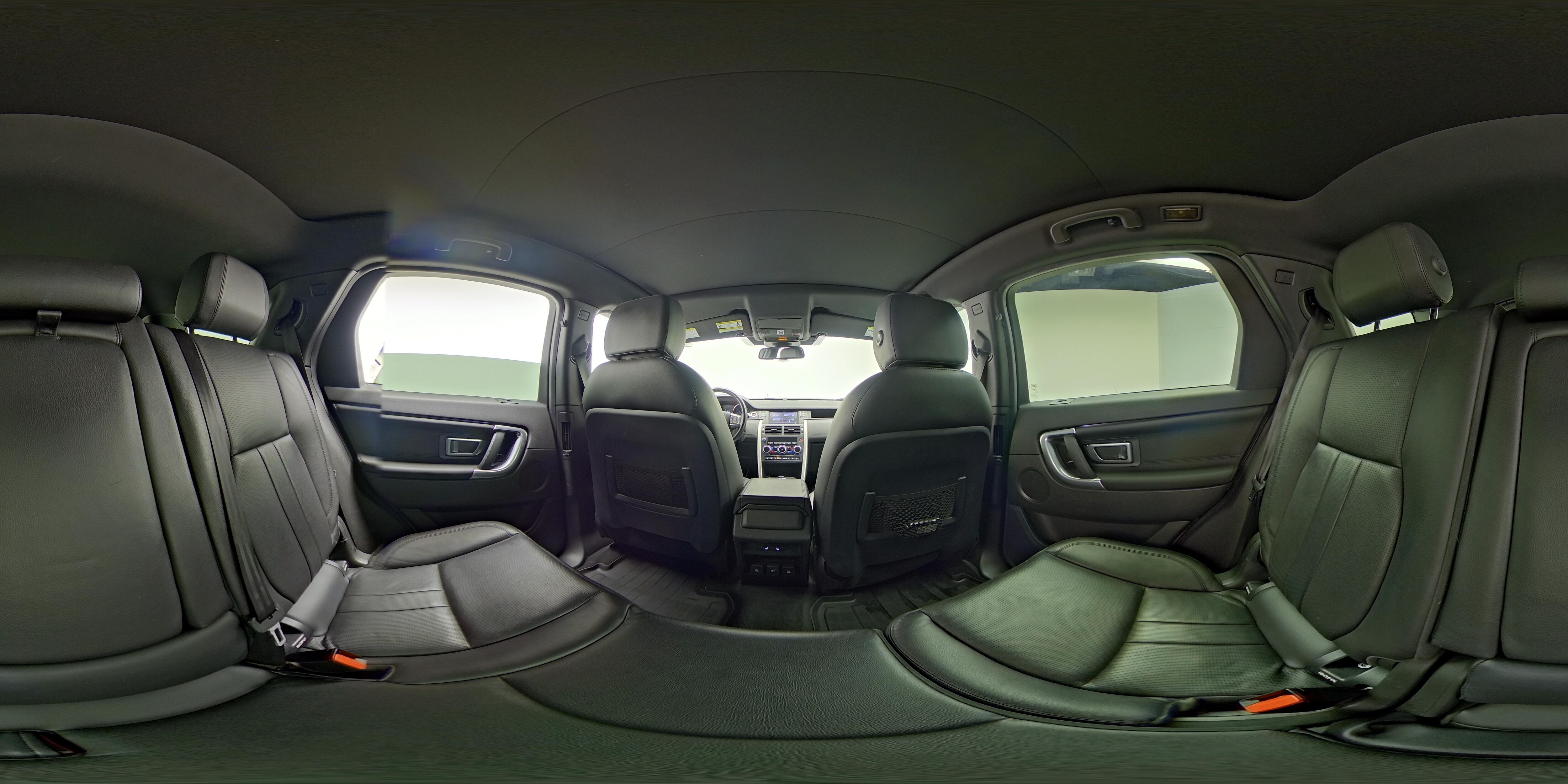 2019 Land Rover Discovery Sport HSE - Photo 26