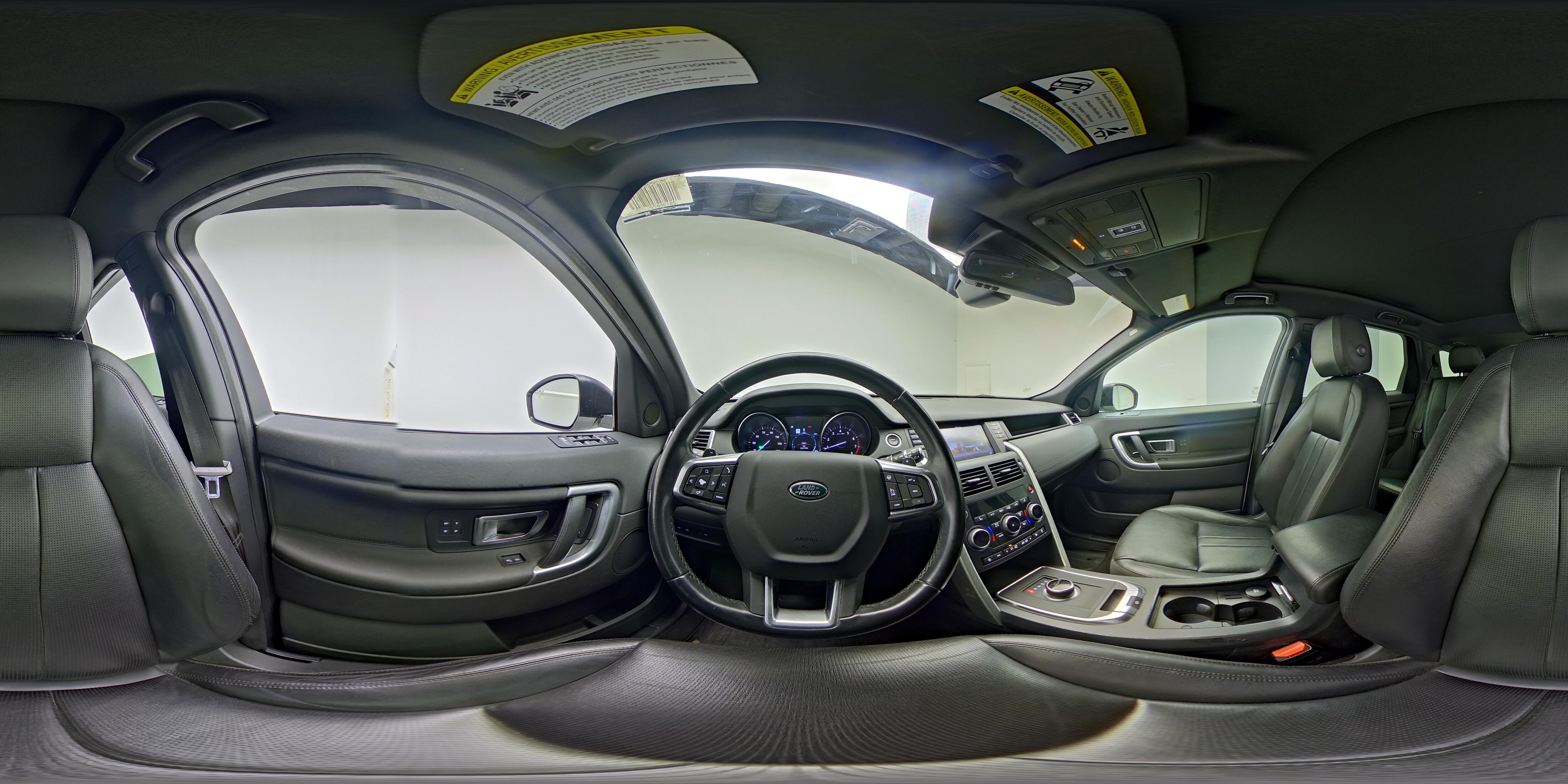 2019 Land Rover Discovery Sport HSE - Photo 27