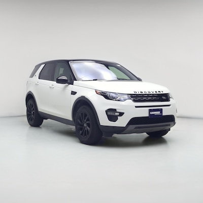 Recommended categories heading image of the selected vehicle