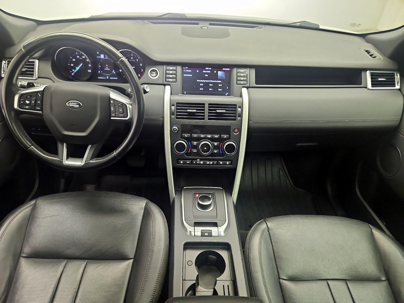 Navigation System