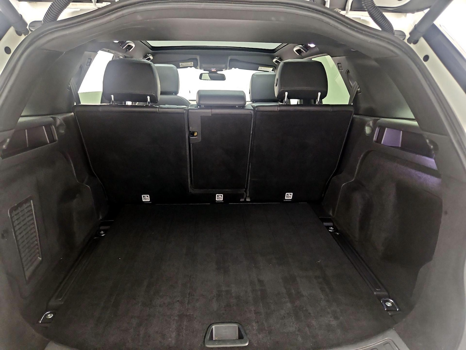 2019 Land Rover Discovery Sport HSE - Photo 22