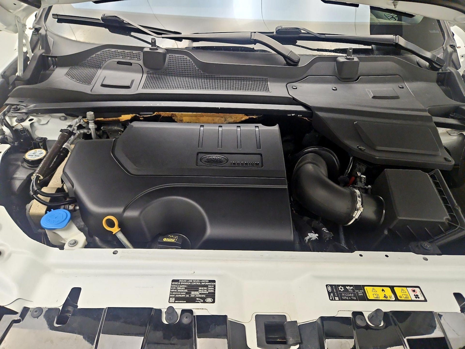 2019 Land Rover Discovery Sport HSE - Photo 23