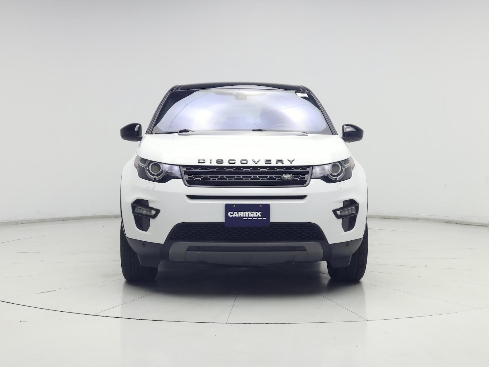 2019 Land Rover Discovery Sport HSE - Photo 6