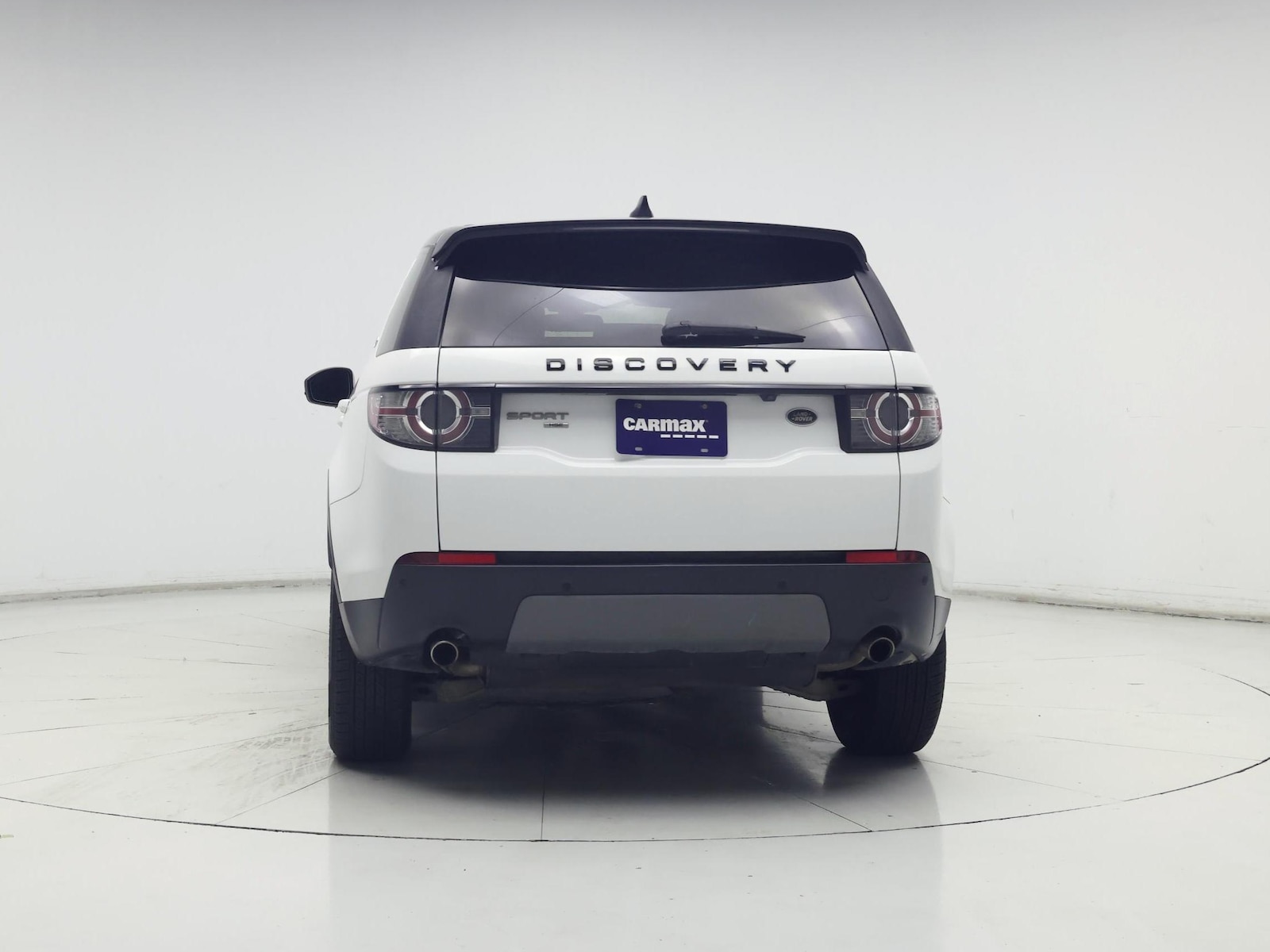 2019 Land Rover Discovery Sport HSE - Photo 7