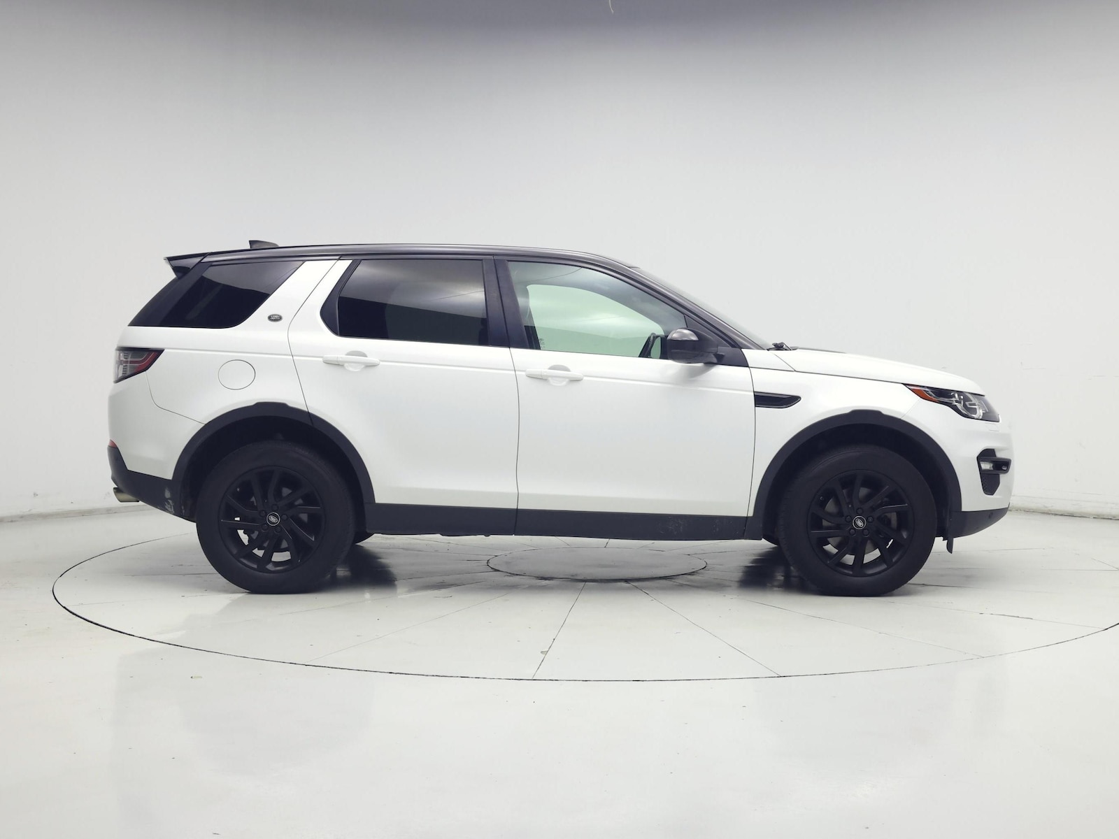 2019 Land Rover Discovery Sport HSE - Photo 8