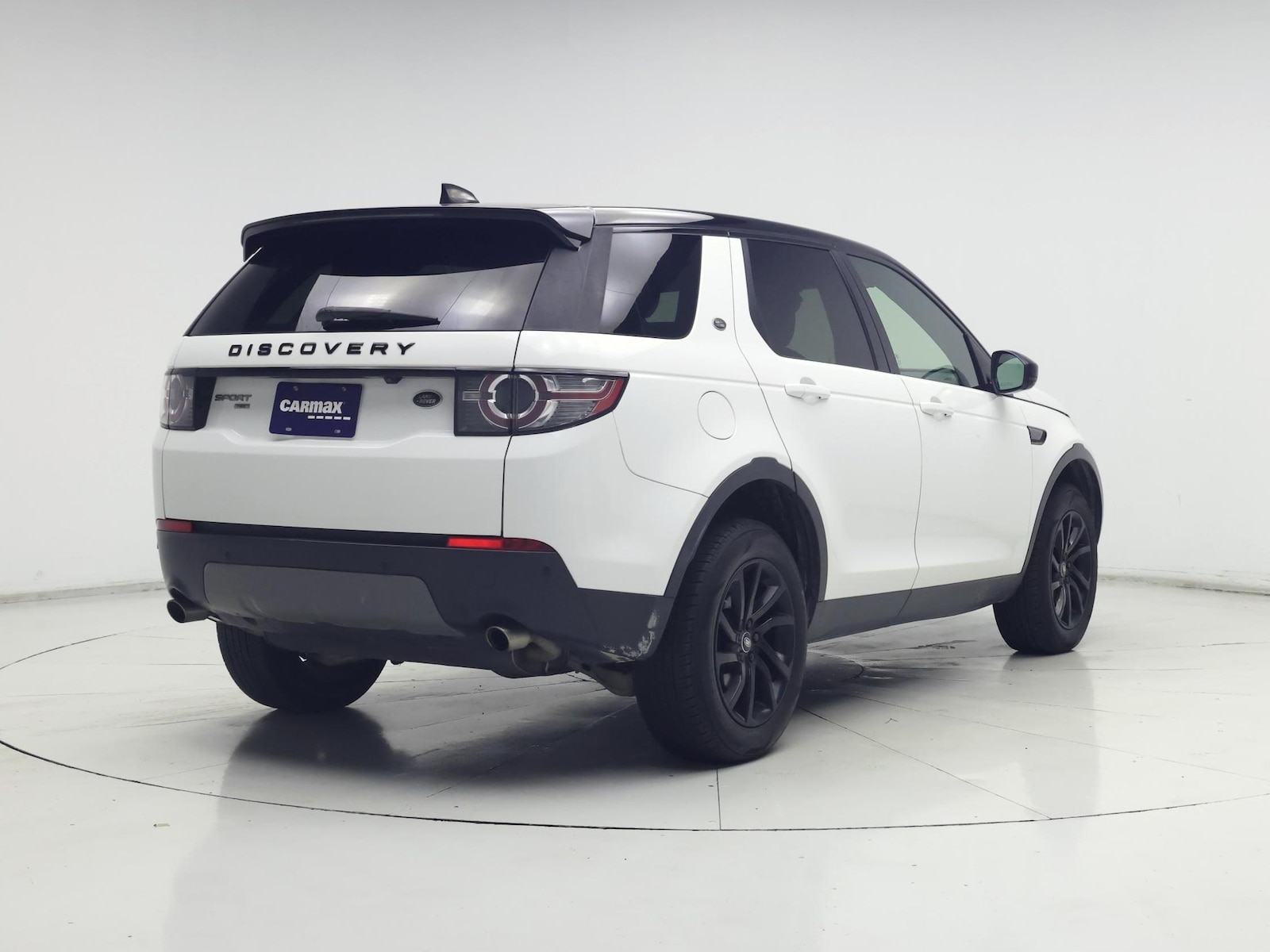 2019 Land Rover Discovery Sport HSE - Photo 9