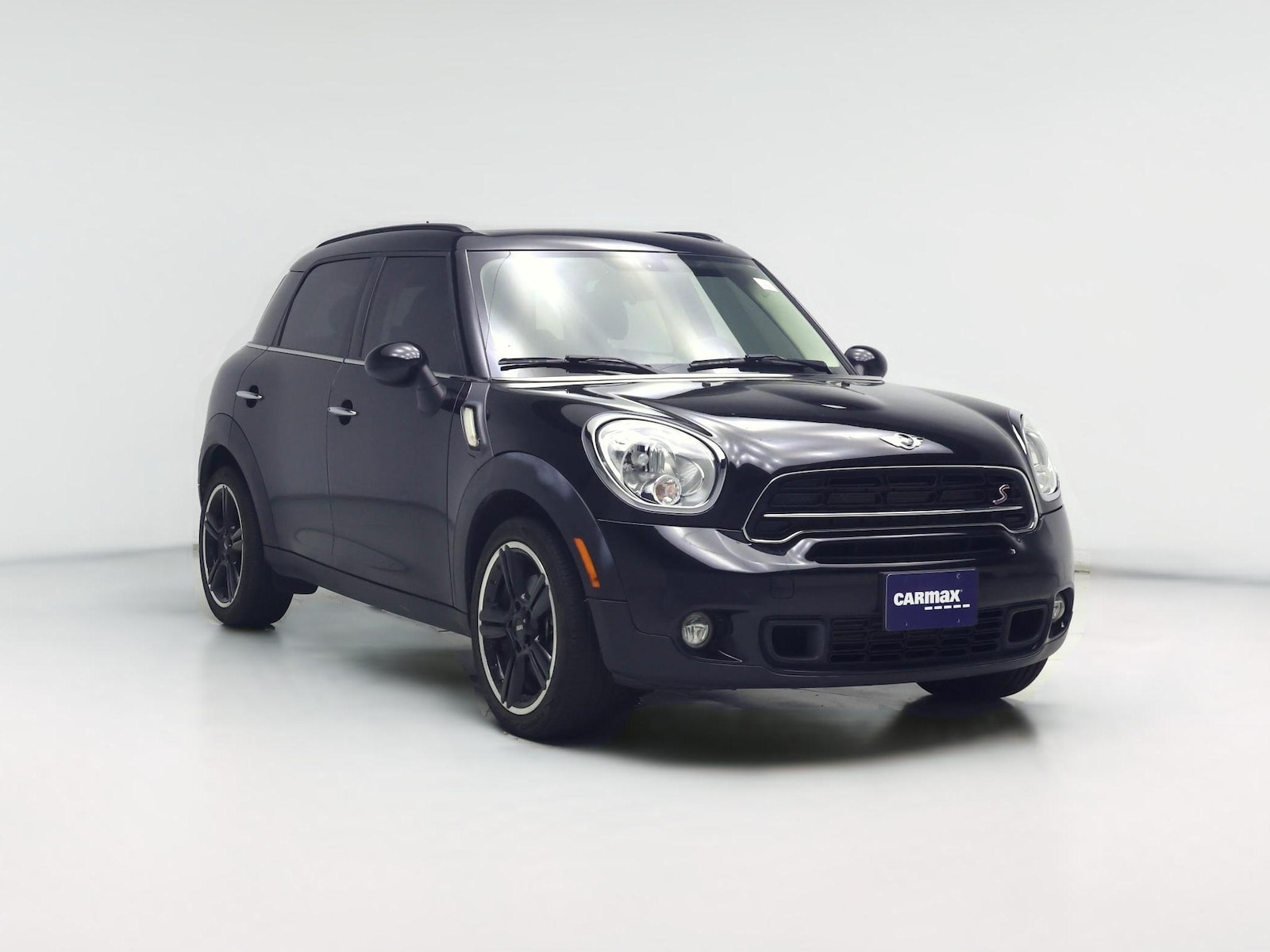 2016 MINI Countryman