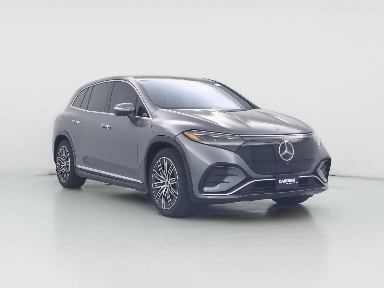 2023 Mercedes-Benz EQS