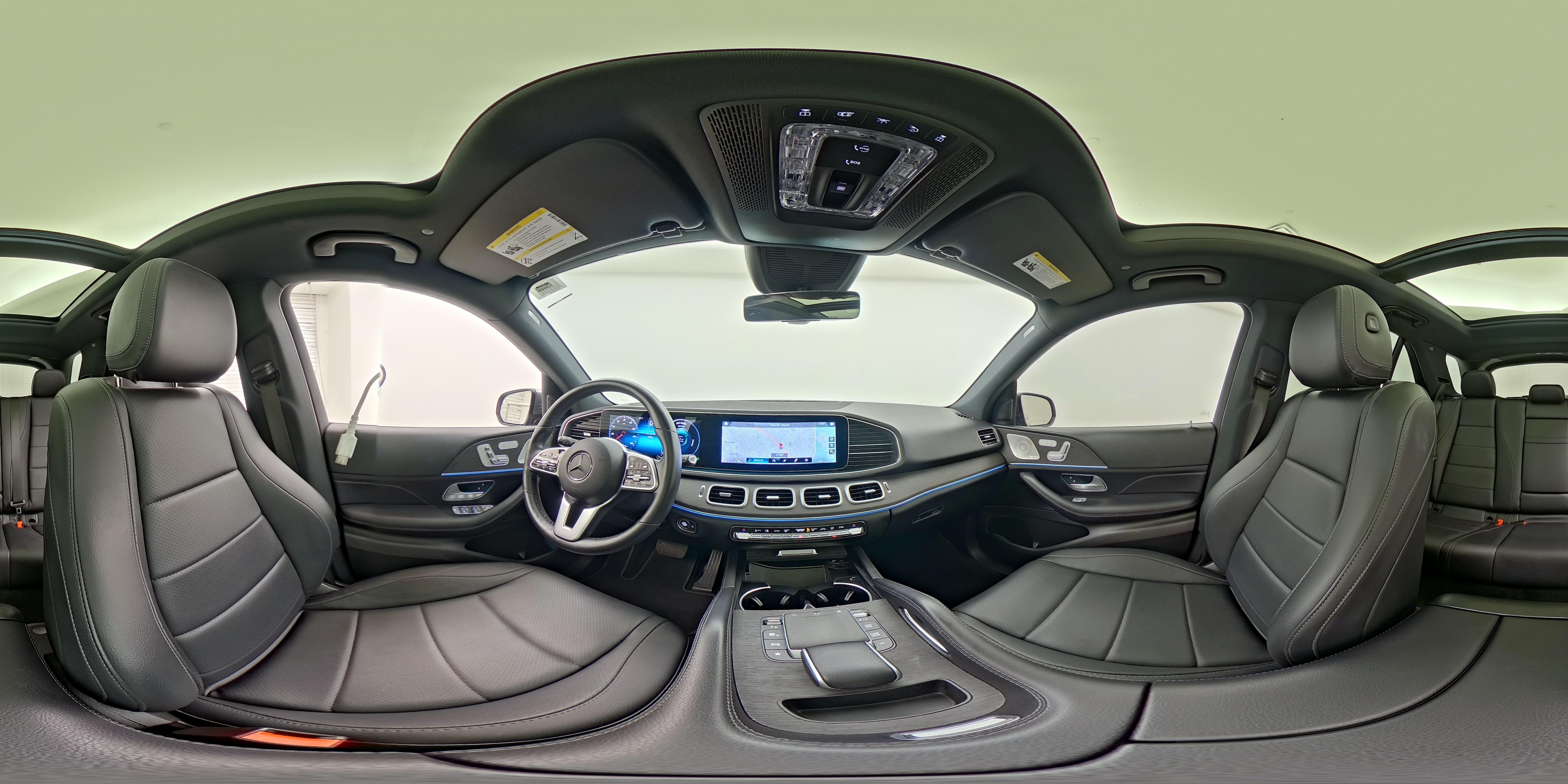 2022 Mercedes-Benz GLE GLE350 - Photo 26